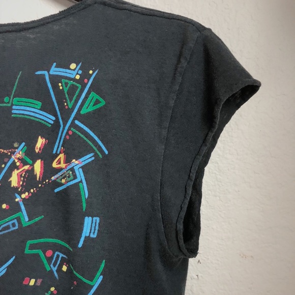 Vɪɴᴛᴀɢᴇ: ʙᴀɴᴅ ᴛᴇᴇ - Picture 3 of 6